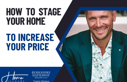 How to Stage Your Home to Increase Your Price